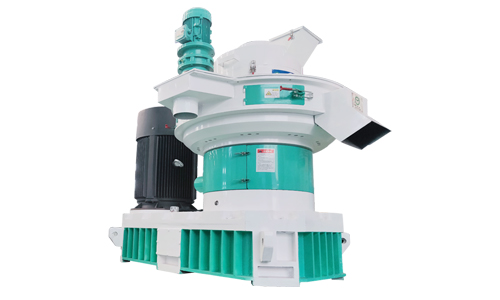 新型鋸末顆粒機(jī)報價